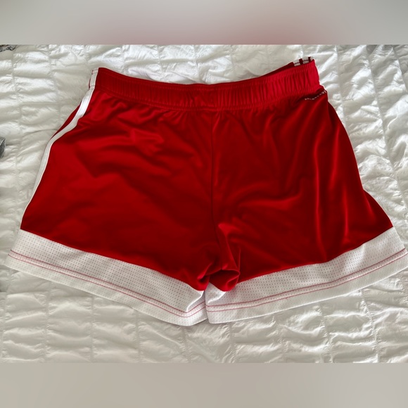 Nike Adult Small Soccer Shorts - Picture 6 of 7